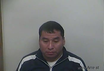 Roberto N Ortiz Gonzalez Mugshot