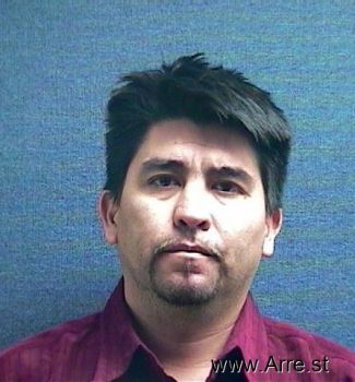 Roberto  Ramirez Mugshot