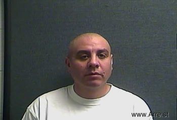 Roberto  Salinas Rivera Mugshot