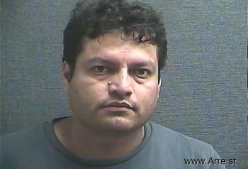 Roberto  Sanchez Fuentes Mugshot