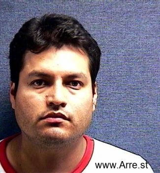 Roberto  Sanchez Fuentes Mugshot