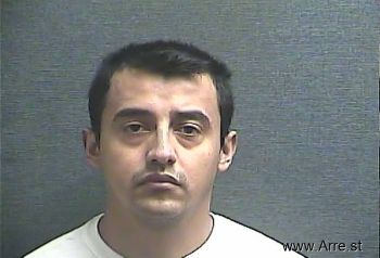 Roberto  Sanchez Sangabriel Mugshot