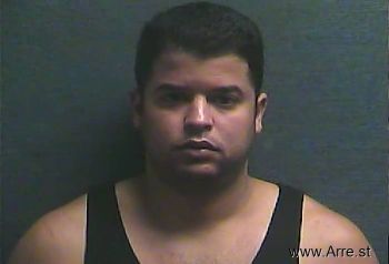 Roberto  Tamayo Garcia Mugshot