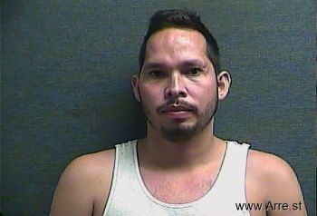 Roberto  Valle Espinoza Mugshot