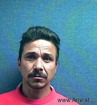 Roberto  Vallestero Mugshot