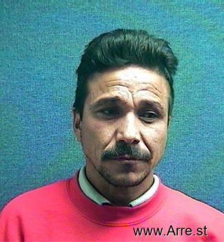 Roberto  Vallestero Mugshot