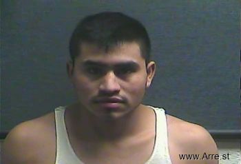 Roberto  Velasco Velazquez Mugshot