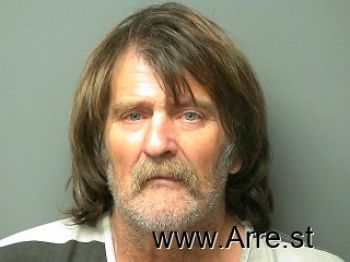 Roberts Wayne Daniel Mugshot