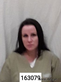 Robin Renee Brown Mugshot