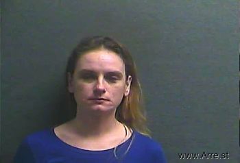 Robin Julia Chadwell Mugshot