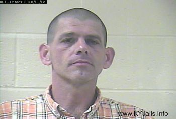 Robin Ray Stone   Mugshot