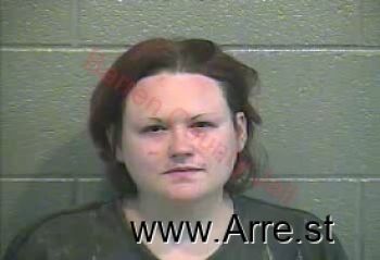 Robin Elizabeth Thompson Mugshot