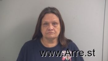 Robin M Wheeler Mugshot