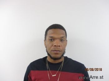 Robrico Leonte Foster Mugshot