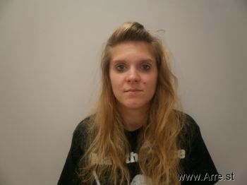 Robyn Nicole Duff Mugshot