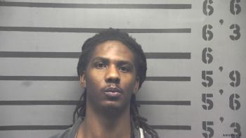 Roderick  Burks Mugshot