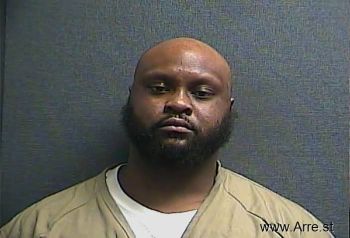 Roderick Eric Henry Mugshot