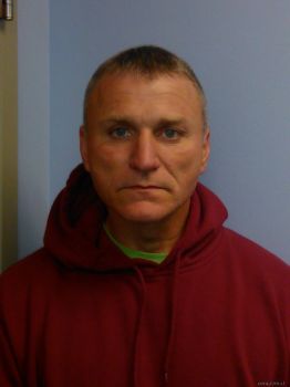 Rodney Glenn Abbott Mugshot