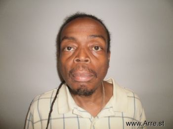 Rodney  Anderson Mugshot