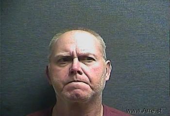 Rodney Dale Bishop Mugshot