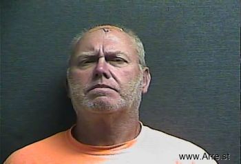 Rodney Dale Bishop Mugshot