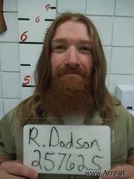 Rodney Dewayne Dodson Mugshot