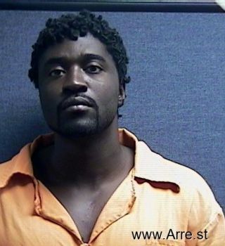 Rodney  Jackson Mugshot