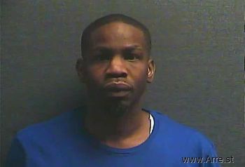 Rodney  Jackson Mugshot