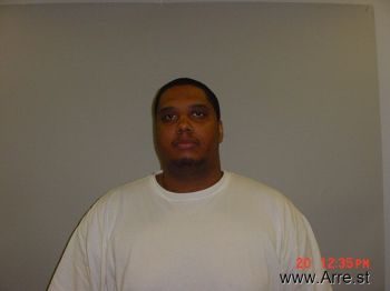 Rodney Cardell Pullen Mugshot