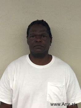 Rodney Wayne Walker Mugshot