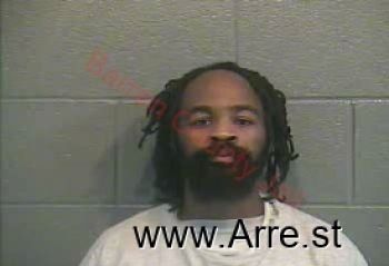 Rodney Scott Young Mugshot