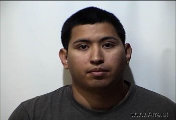 Rodolfo  Ramos Mugshot