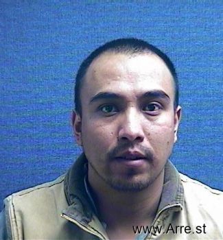 Rodrigo  Lopez-hernandez Mugshot