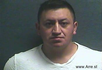 Rodrigo  Lopez Penaloza Mugshot