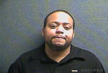 Rodriguez  Walker Mugshot