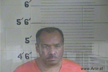 Roger A Allen Mugshot