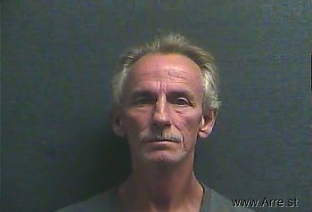 Roger Franklin Brown Mugshot