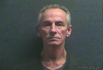 Roger Franklin Brown Mugshot