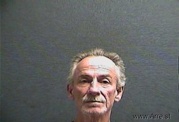 Roger Franklin Brown Mugshot