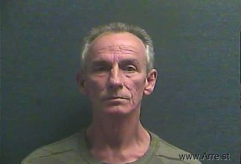 Roger Franklin Brown Mugshot