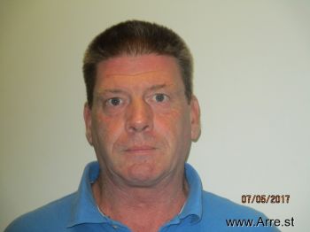 Roger  Green Mugshot