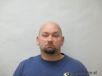 Roger Dale Henson Mugshot