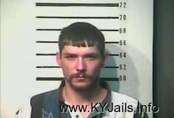 Roger Jr Collett   Mugshot