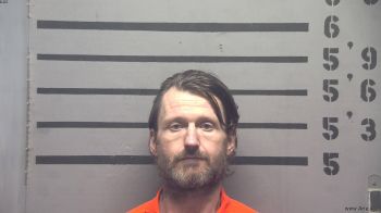 Roger  Mccarty Mugshot