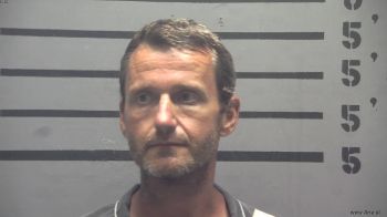 Roger  Mccarty Mugshot