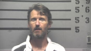 Roger  Mccarty Mugshot