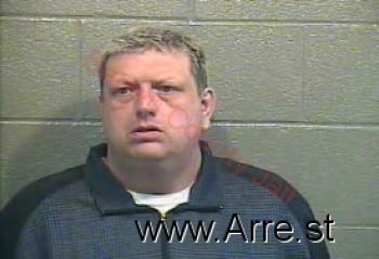 Roger Dale Miller Mugshot