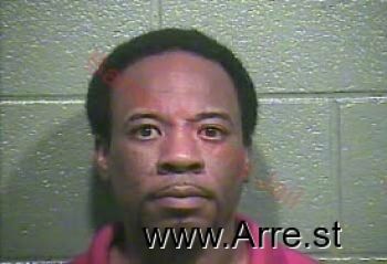 Roger Lee Reed Mugshot