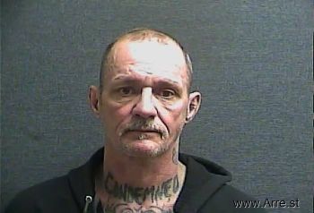 Roger Dale Rose Mugshot