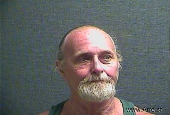 Roger Alan Shelton Mugshot